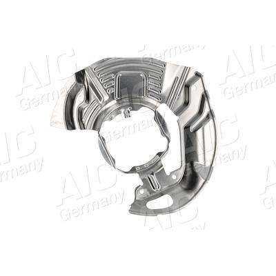 AIC Spritzblech, Bremsscheibe 55507 Vorderachse rechts für BMW