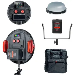 Portrait Lighting Pack Beleuchtungsset