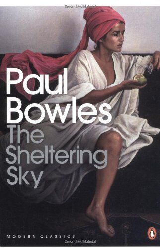 Paul Bowles - The Sheltering Sky (Penguin Modern Classics) - Preis vom 05.10.2026 03:47:11 h