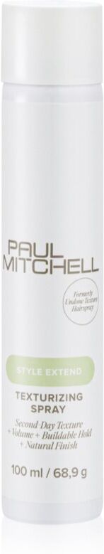 Paul Mitchell Style Extend Texturizing Spray spray texturisant sec 100 ml