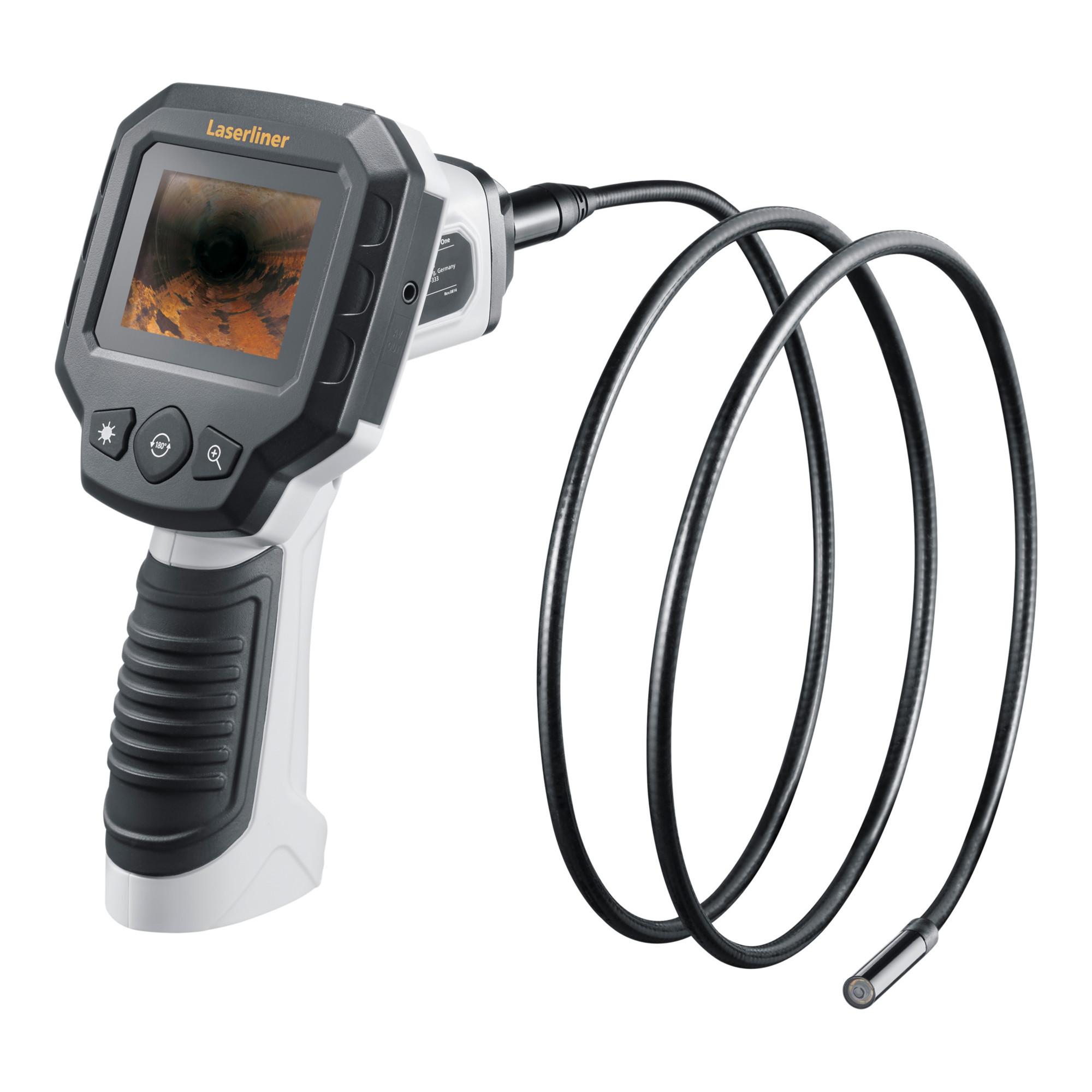 Laserliner Videoinspektionskamera VideoScope One (082.252A)