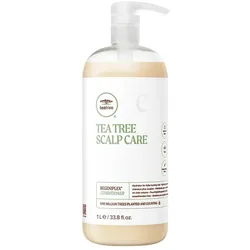 Paul Mitchell Tee Tree Scalp Care Regeniplex Conditioner 1000 ml