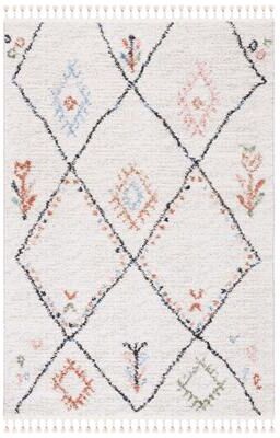SAFAVIEH Chapel Francia Moroccan Boho Rug