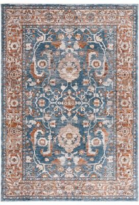 SAFAVIEH Heirloom Katrine Traditional Oriental Rug