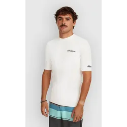 O'Neill Skins Lycra snow white Gr. S