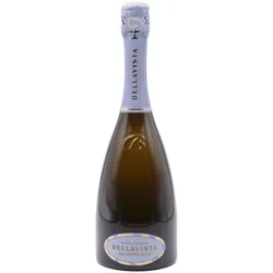 Bellavista Pas Operé Franciacorta Extra Brut DOCG 2016