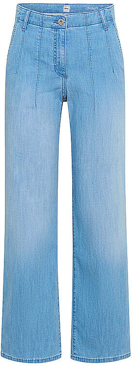 BRAX Jeans Wide Leg MAINE S hellblau   42 42