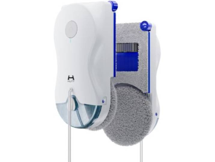 Hutt - Robot Lave Vitre 10
