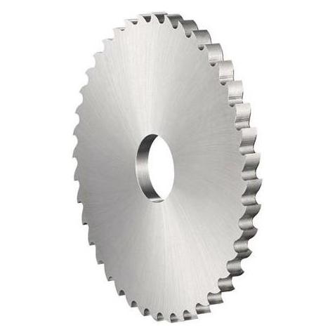 Dormer Metallkreissägeblatt DIN 1838 D80xB3mm HSS Zähnezahl 40 (D74580.0X3.0)