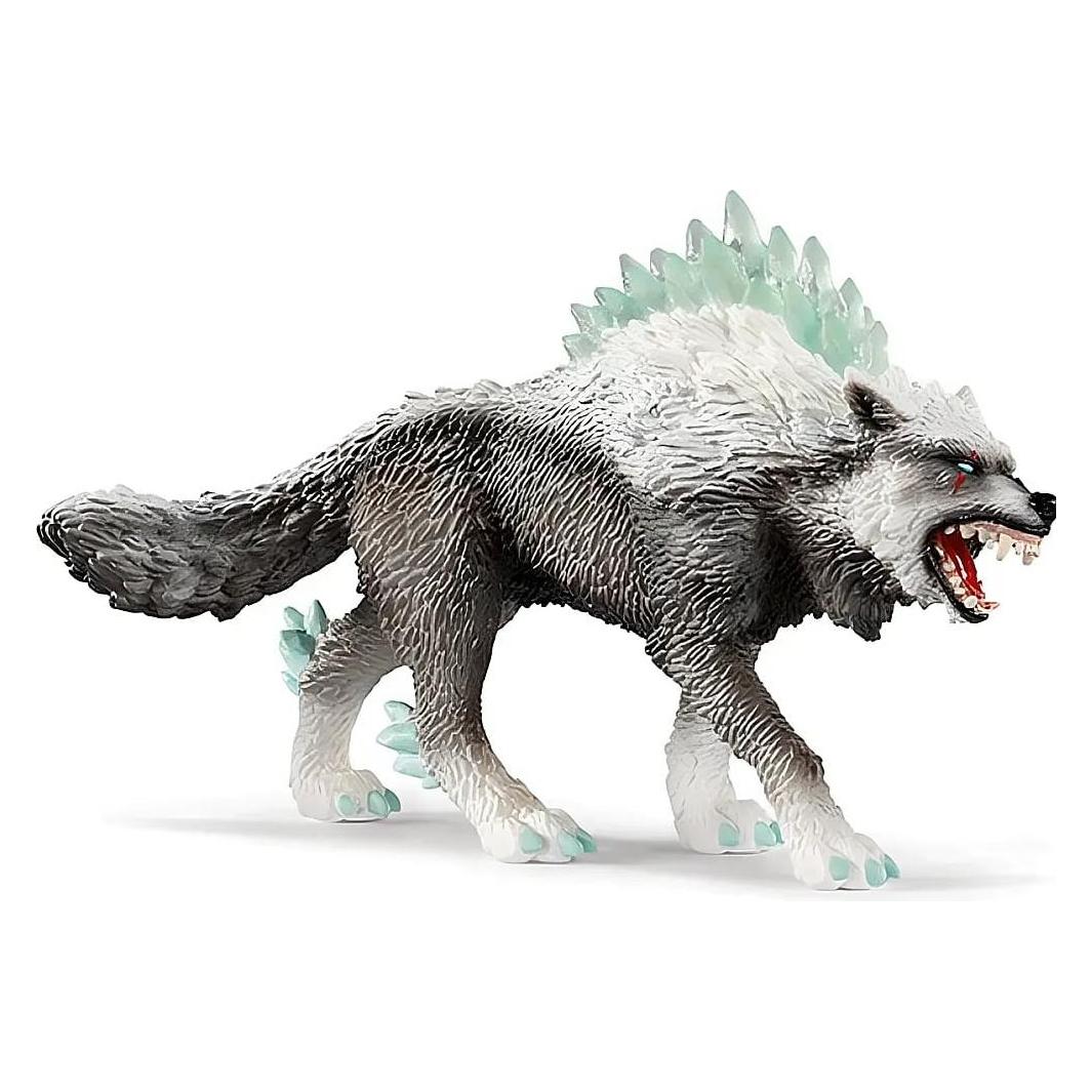 Schleich Schneewolf (42452)