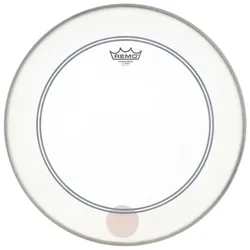 Remo Powerstroke 3 - Bass Drum Fell - 18 Zoll - Coated - Bass-Drum-Fell