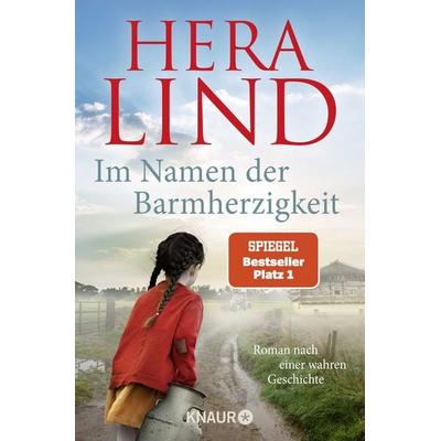 Im Namen der Barmherzigkeit, Taschenbuch von Hera Lind, Knaur Taschenbuch