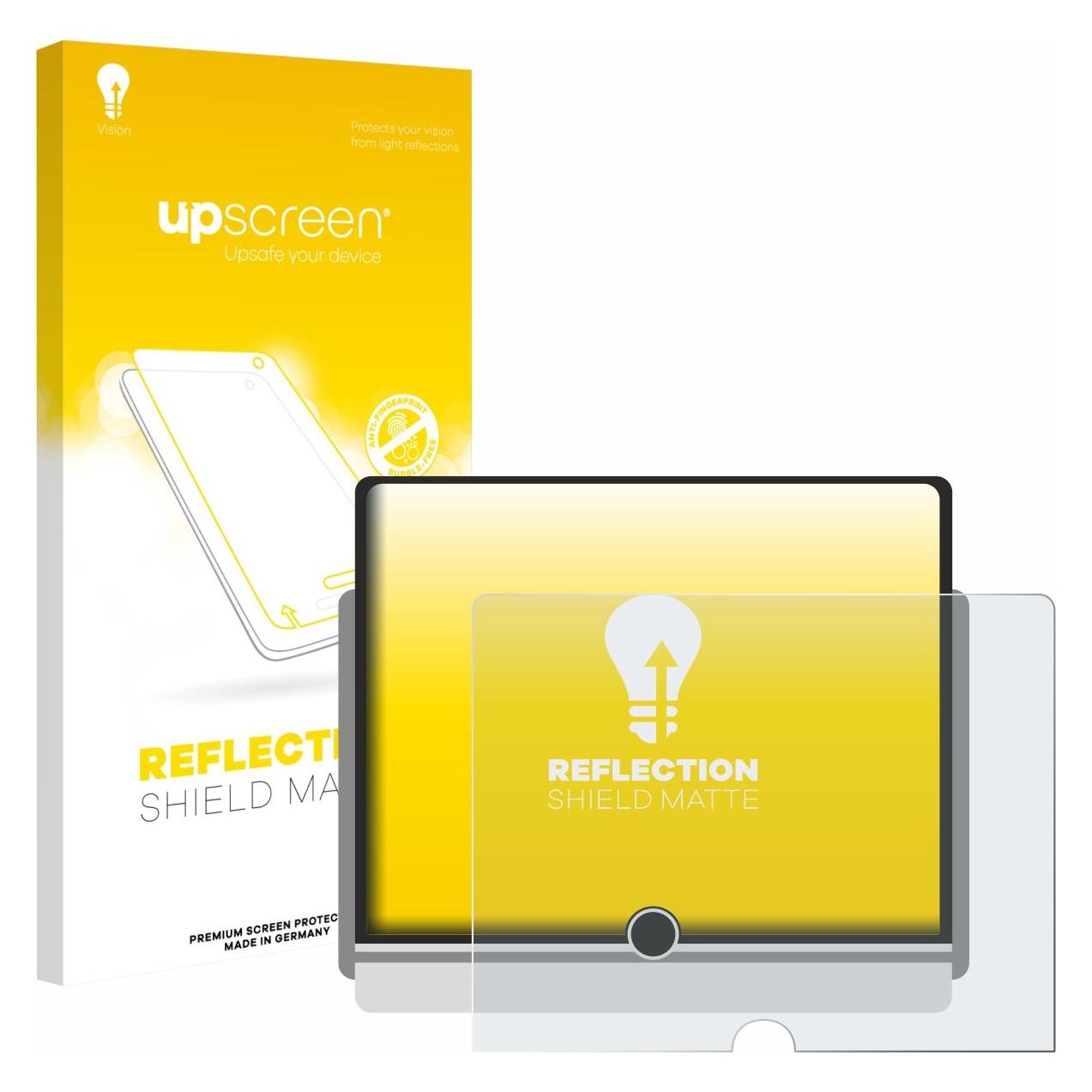 upscreen Reflection Shield Displayschutz Matt (2955255)