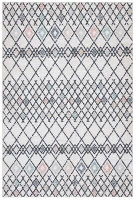 SAFAVIEH Amsterdam Eirianwen Modern Rug