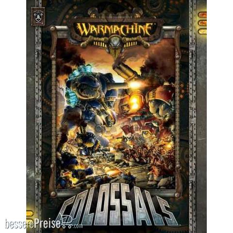 Privateer Press PIP1050