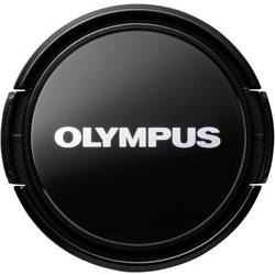 Olympus LC-37B Objektivdeckel 37 mm Passend für Marke (Kamera)=Olympus N4306700