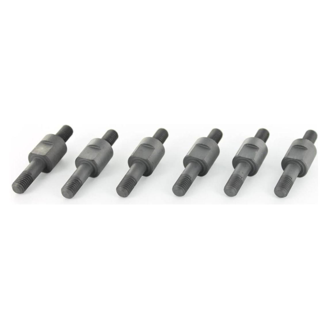 Carson Modellsport 500907158 1:14 Rad (500907158)