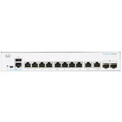 CBS350-8P-2G-EU neu