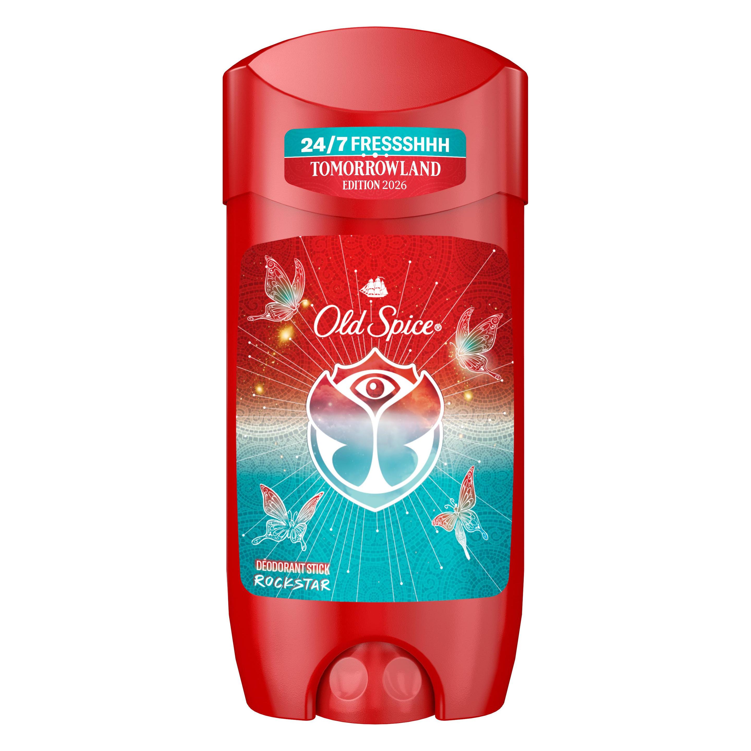 Old Spice Tomorrowland (Stick) (69046457)