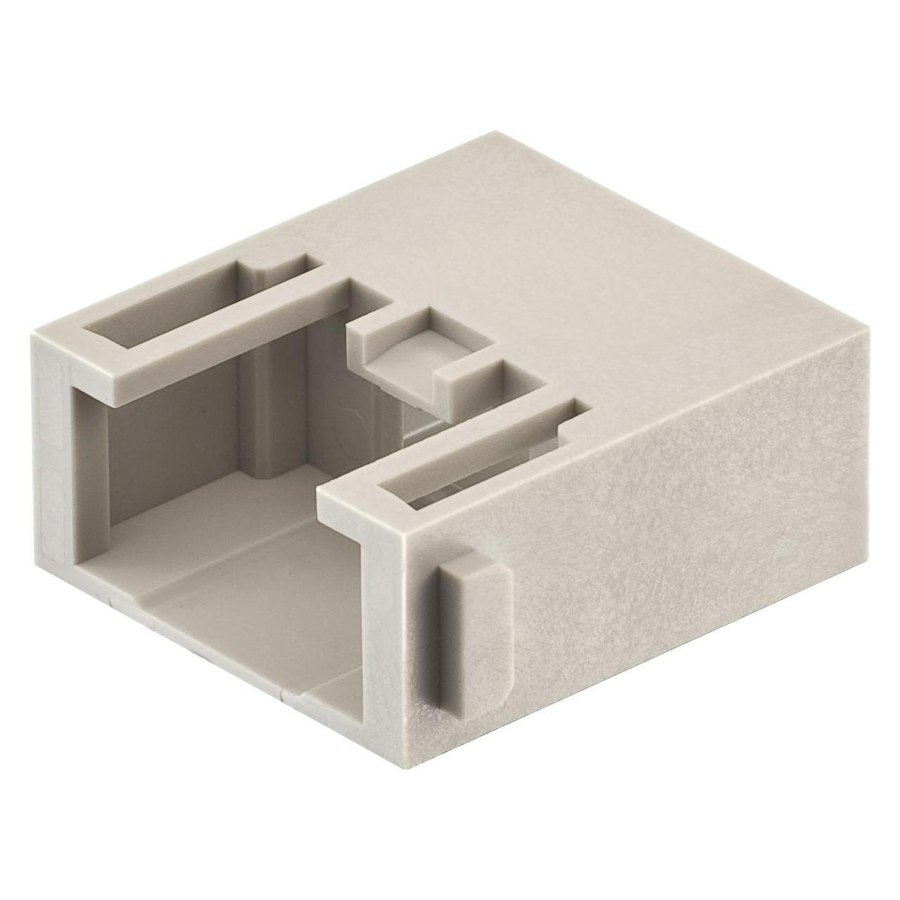 Harting RJ 45 for patch kabel Han indsats - (2 stk.) (09140014623)