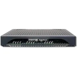Patton SmartNode 5481, eSBC 64 transcoded SIP Sessions, Telefon Zubehör