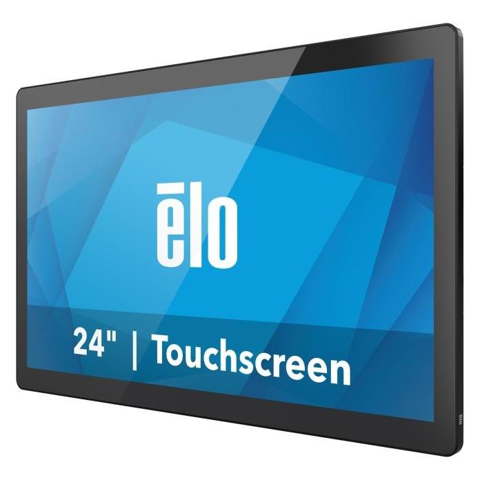 ēlo 23.8IN I-SERIES 3 WIN11 FHD (E432375)