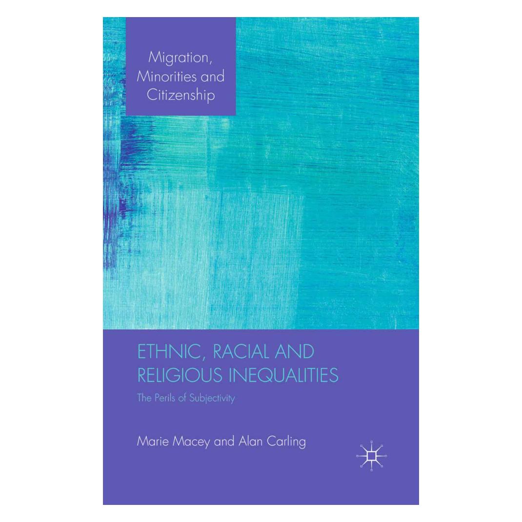 Springer Ethnic, Racial and Religious Inequalities (Englisch, Softcover, M. Macey) (55810067)