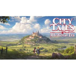 City Tales - Medieval Era