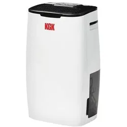 Dell Affugter 20L 230V, Luftentfeuchter