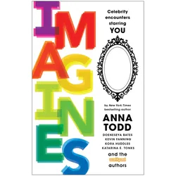 Imagines, Belletristik von Anna Todd