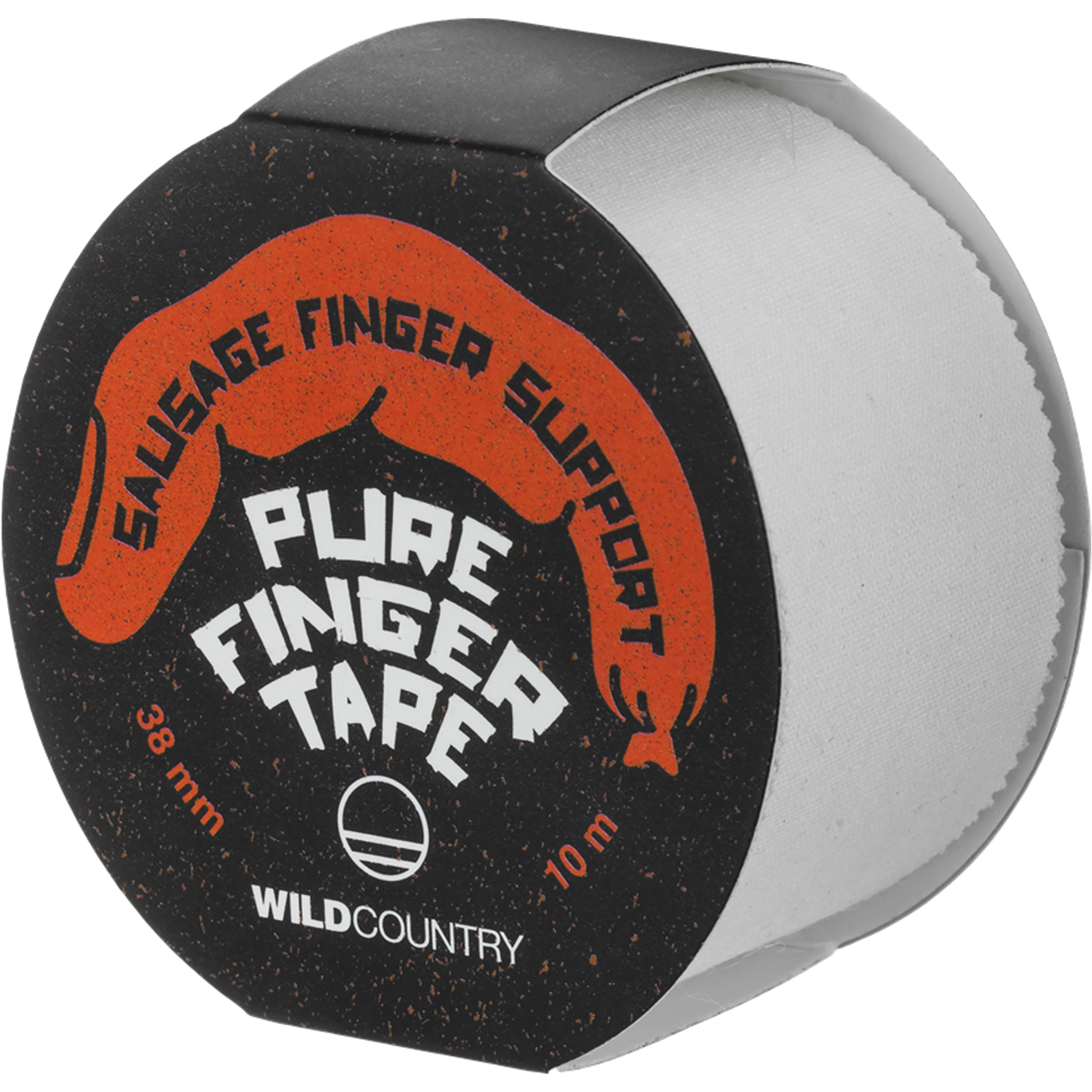 Wild Country Pure Climbing 3.8cm Tape Tape white Größe 10M Bouldern | Training & Fitness | Sportklettern