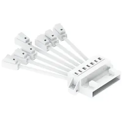 Brumberg Leuchten End-Einspeisestecker BEESS-7