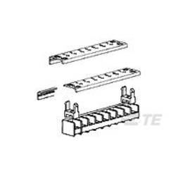 Barrier Style Terminal Blocks TE AMP Barrier Style Terminal Blocks 4-1437418-4 TE Connectivity Inhalt: 1 St.
