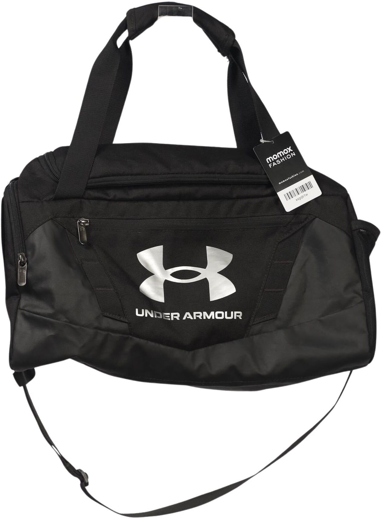 Under Armour Herren Tasche, Schwarz, kein / Etikett - Second Hand