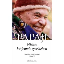 Papaji, Biografien von David Godman