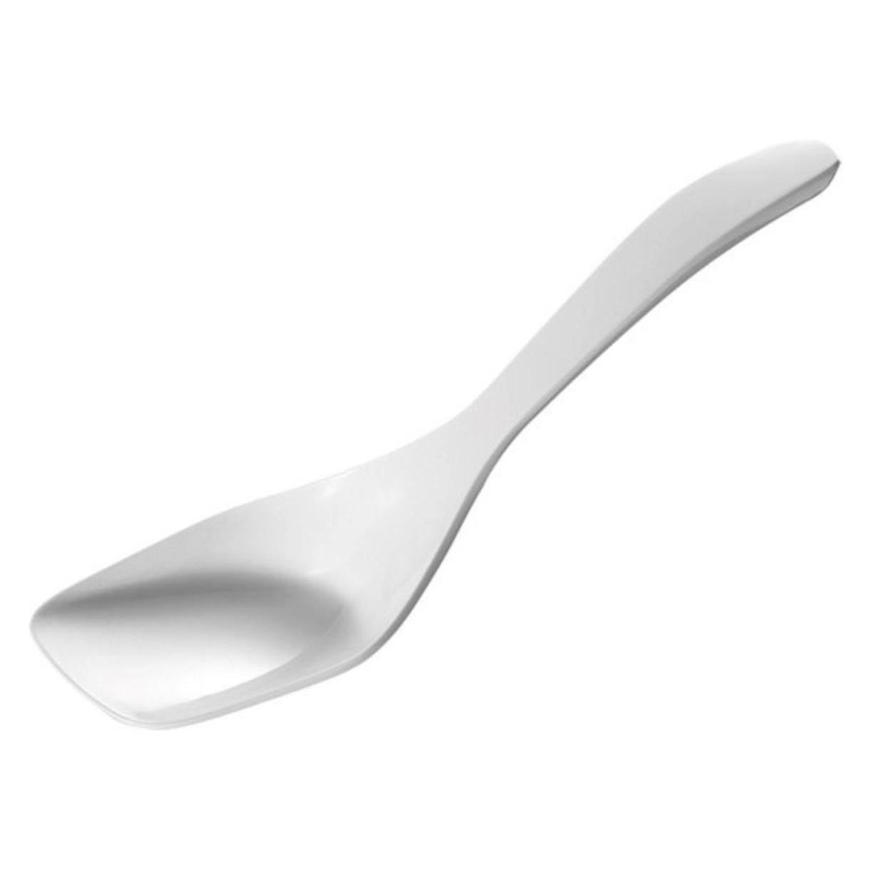 APS Servierlöffel "PROFI", Melamin (Servierlöffel) (84020)