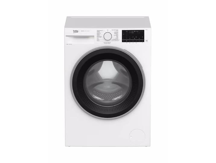 Beko WM325 Waschmaschine Frontlader – weiss