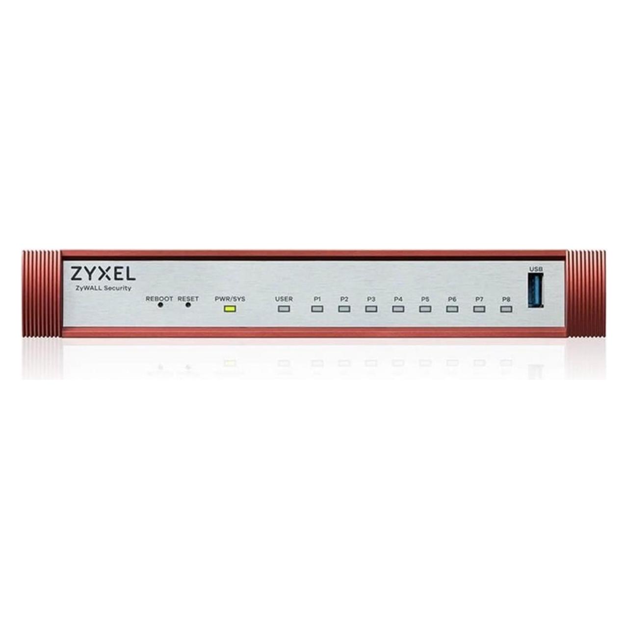 Zyxel USGFLEX 500H (USGFLEX500H-EU0101F)