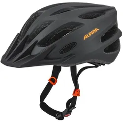 Alpina, Velohelm, (53 - 62 cm)
