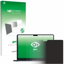 upscreen Spy Shield Blickschutzfilter (13"), Notebook Schutzfolie