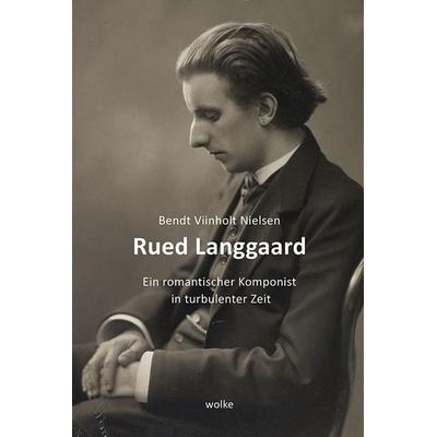 Rued Langgaard -