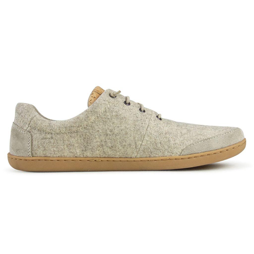 Doghammer Unisex Terrar Wool grau 37.0