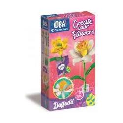 Clementoni Mini Flower Factory - Narzissen (58807543)