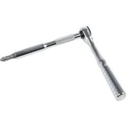 Facom, Bits, 31 piece set withcompact ratchetfor bits