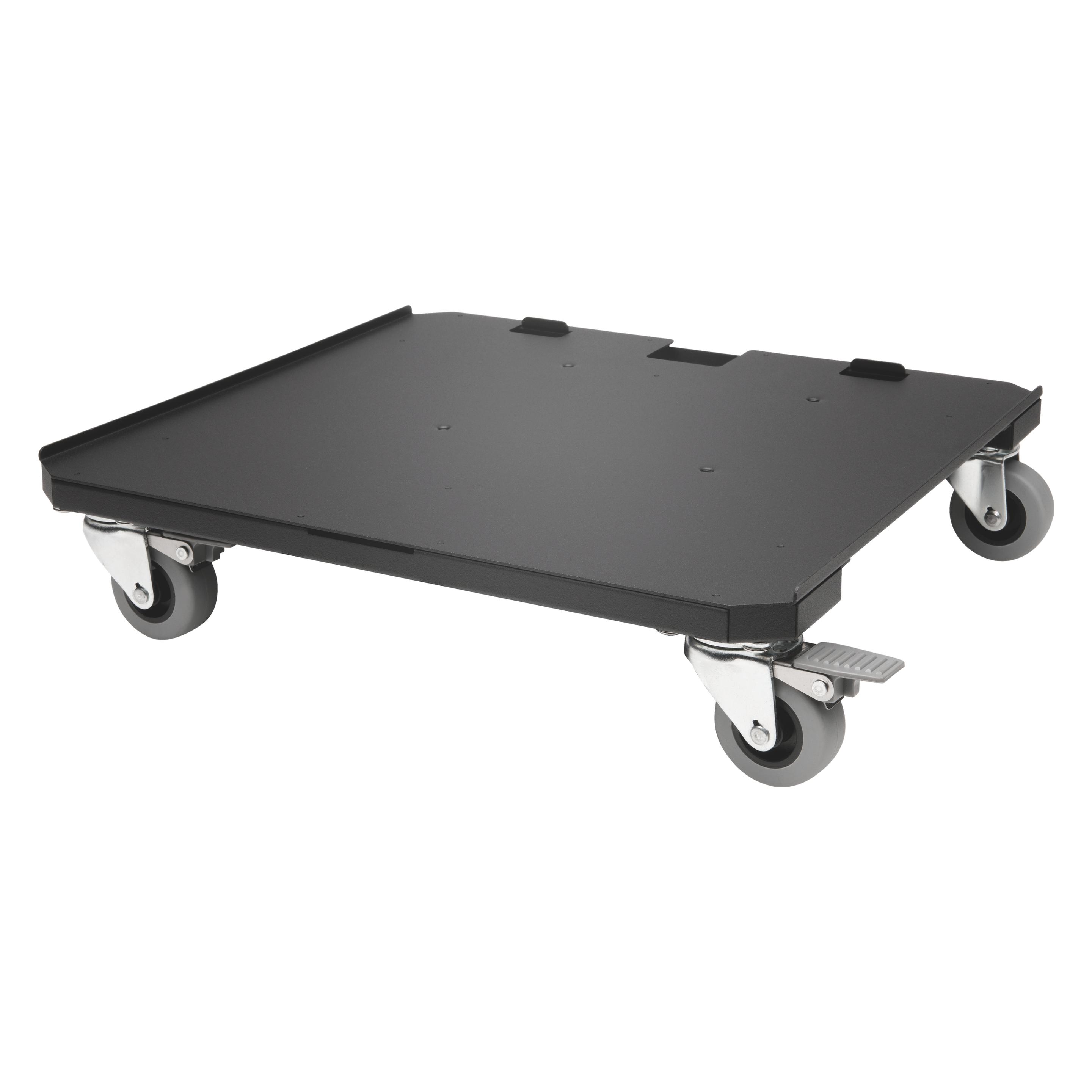 Kensington Sicherer Kabinett-Trolley (K67909WW)