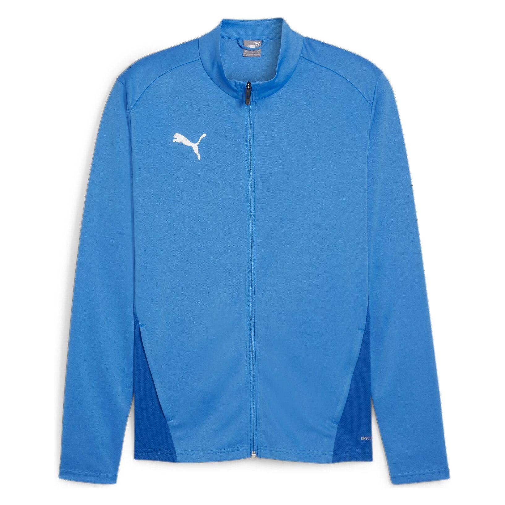 Puma teamGOAL Training Jacket (L) (658633_02)