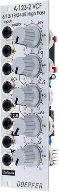 Doepfer A-123-2