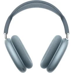 Apple AirPods Max 2 (ANC, 20 h, Kabellos), Kopfhörer, Blau
