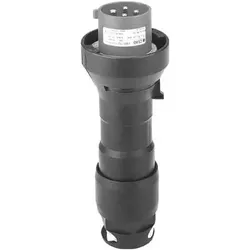 Ceag, Netzstecker + Netzkupplung, Stecker