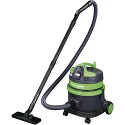 Cleancraft Nass-  und Trockensauger 7001120 wetCAT mit integrierter Steckdose